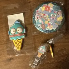 ハンギョドン キャラクターグッズ