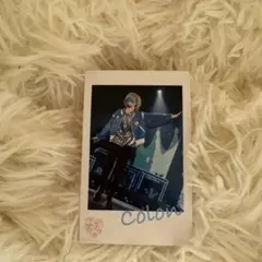 すとぷりころんくんライブポラロイド写真