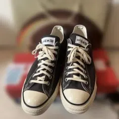 RHC Ron Herman Converse All Star AGED OX