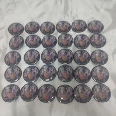 悪魔執事と黒い猫 あくねこ ミヤジ 缶バッジ バレンタイン