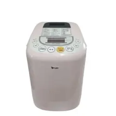 MK ホームベーカリー HBK-101P ✨ピンク✨のサムネイル