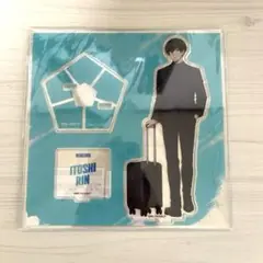 【新品】ベースヤードトーキョー アクスタ 糸師凛