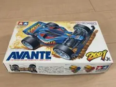 2026年最新】ミニ四駆 アバンテ 2001の人気アイテム - メルカリ