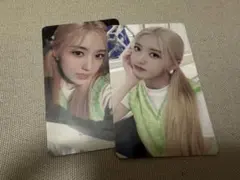 2026年最新】kep1erイェソの人気アイテム - メルカリ