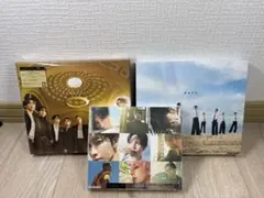 Snow Man RAYS アルバム 3形態セット - メルカリ