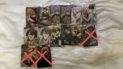 アイナナ ウエハース 未開封 まとめ売り