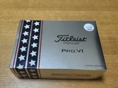 新品未使用2024Titleist Pro V1x 12個+1スリーブ - メルカリ