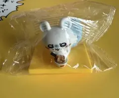 松屋 ちいかわ コラボ 第2弾 モモンガ