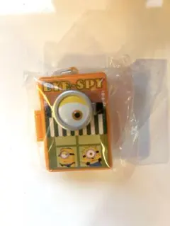 ユニバ ミニオン ガチャガチャ