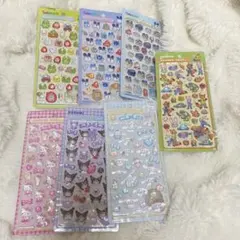 国内正規品 ボンボンドロップシール まとめ売り