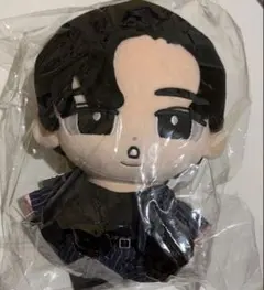 新品・未開封】ぶら下がらないシリーズBIGぬいぐるみver. 目黒蓮