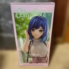 推しの子 タイトーくじ A賞 B賞 有馬かな 黒川あかね フィギュア 2点