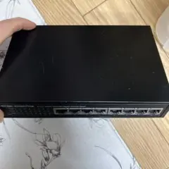 corega SW08GTV2Bのサムネイル