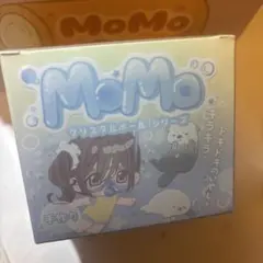 momo モモ スクイーズ 捏捏 新品未開封 海洋 第二弾 3点セット - メルカリ