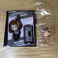 僕のヒーローアカデミア 麗日お茶子