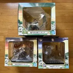 鬼滅の刃　一番くじ　まとめ売り！！　猗窩座　竈門炭治郎　煉獄杏寿郎