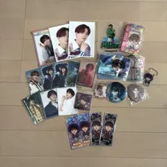 FANTASTICS 中島颯太　グッズまとめ売り