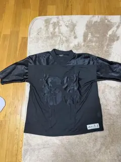 niceghostclub ゲームTシャツ