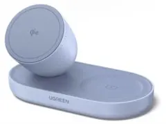 UGREEN Zapix ワイヤレス充電器 MagSafe 15W - メルカリ