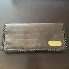 MARIO VALENTINO レザー 長財布のサムネイル