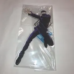 呪術廻戦 五条悟 よみうりランド アクリルスタンド