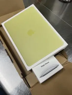 2026年最新】MacBooK Air 新品未開封品の人気アイテム - メルカリ