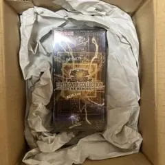 【シュリンク付き】遊戯王　LIMIT OVER COLLECTION 1 BOX