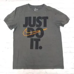 NIKE ナイキ Tシャツ ロゴ 半袖 古着 USED 19のサムネイル
