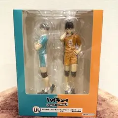 2026年最新】一番くじ ハイキュー フィギュア ラストワンの人気