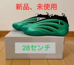 adidas、ハーデン9、28センチのサムネイル