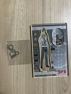 名探偵コナン トレーディングミニアクリルスタンドK 降谷零