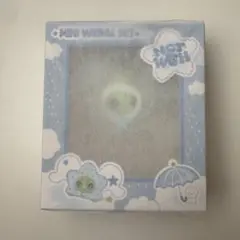 nctwish ONE SUMMER WISH ミニウィチュ miniwichu