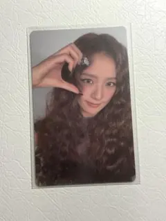 2025年最新】blackpink ジス amortage トレカの人気アイテム - メルカリ