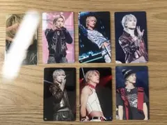 JO1 金城碧海 トレカ