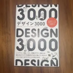 デザイン3000
