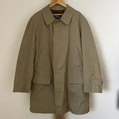 Burberry トレンチコート カーキ