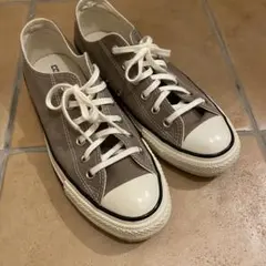 CONVERSE ALL STAR US originator スニーカー