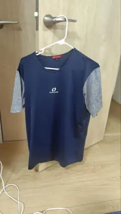 オンヨネ　ソフトストレッチTシャツ　ハイグレーターのサムネイル