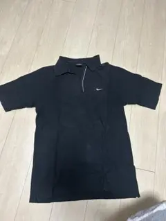 NIKEポロシャツ