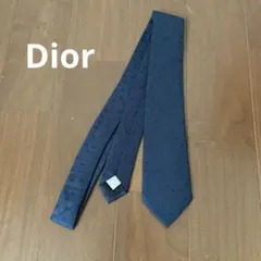 希少✨未使用✨DIOR ディオール ネクタイ トラヴィス・スコット コラボ