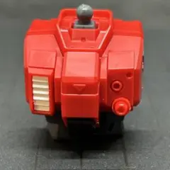 HG 赤い三巨星チームセット　ガンダムRR① 胸部　ガンプラ　ジャンクパーツ