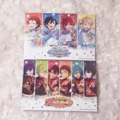 あんスタ POPUP SHOP 特典 ポストカード