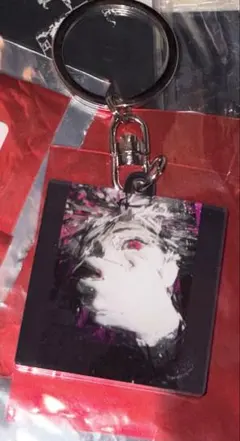 東京喰種 東京喰種FES アクリルキーホルダー