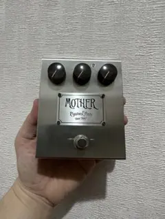 BIG MUFF 1974 ラムズヘッド clone - メルカリ