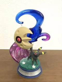 2026年最新】ポケモン リーメント ブラッキーの人気アイテム - メルカリ