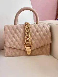 ダーリッチ　ハンドバッグ