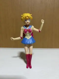 美少女戦士セーラームーン フィギュア