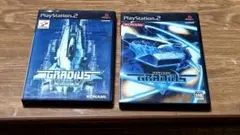 グラディウスIII & IV 　グラディウス V