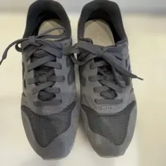 New Balance WL996TAL グレー スニーカー 24.5cm