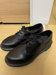 ドクターマーチン / 1461 MONO 3ホールシューズ / 27.0cm